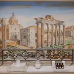 Colonna Traiana - Luxury Experience With Iconic Views