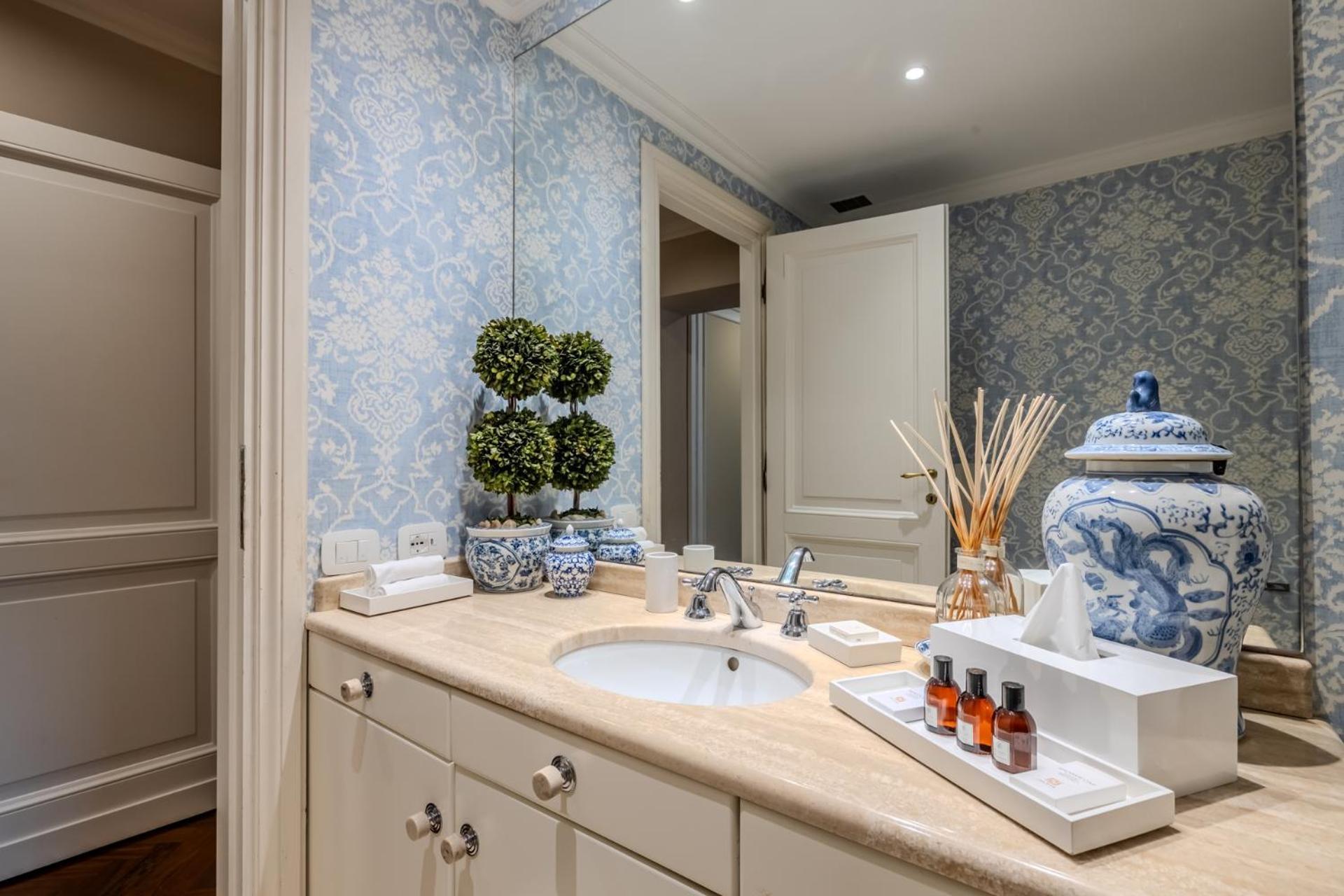 Colonna Traiana - Luxury Experience With Iconic Views Apartment
