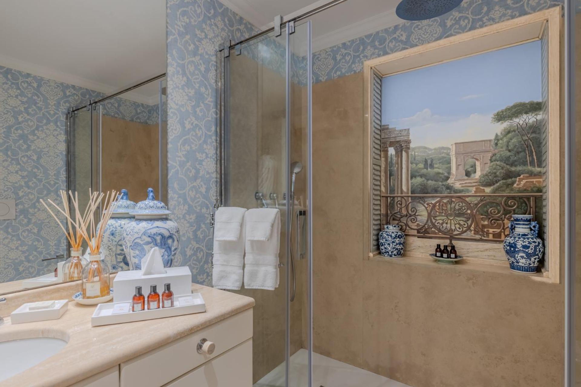 Colonna Traiana - Luxury Experience With Iconic Views Rome