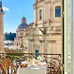 Colonna Traiana - Luxury Experience With Iconic Views