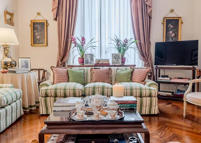 Colonna Traiana - Luxury Experience With Iconic Views