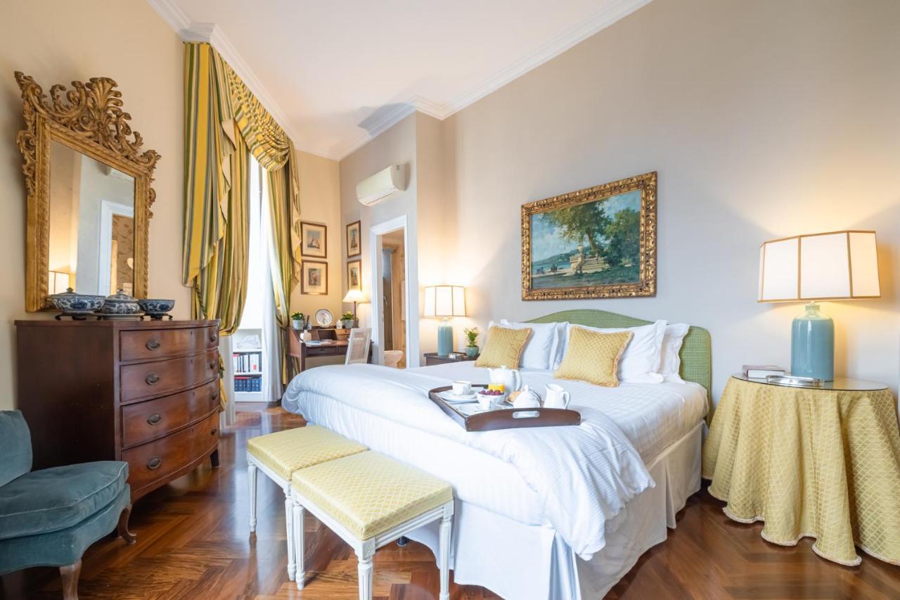 Apartment Colonna Traiana - Luxury Experience With Iconic Views *