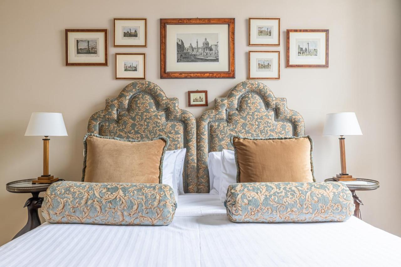 Colonna Traiana - Luxury Experience With Iconic Views Apartment *