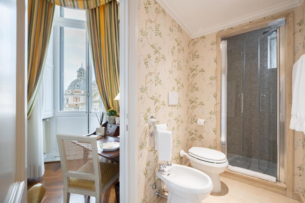 Colonna Traiana - Luxury Experience With Iconic Views *