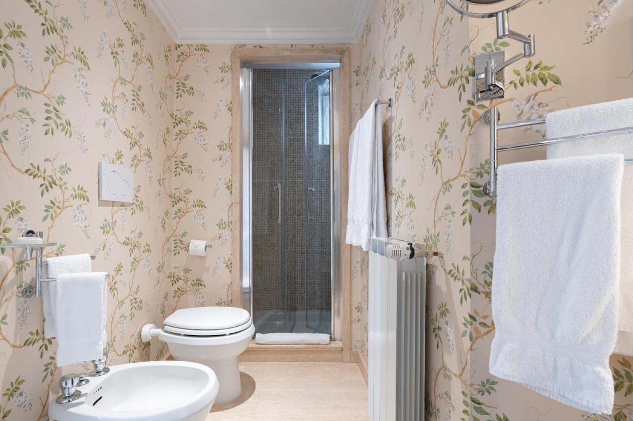 Apartment Colonna Traiana - Luxury Experience With Iconic Views Rom