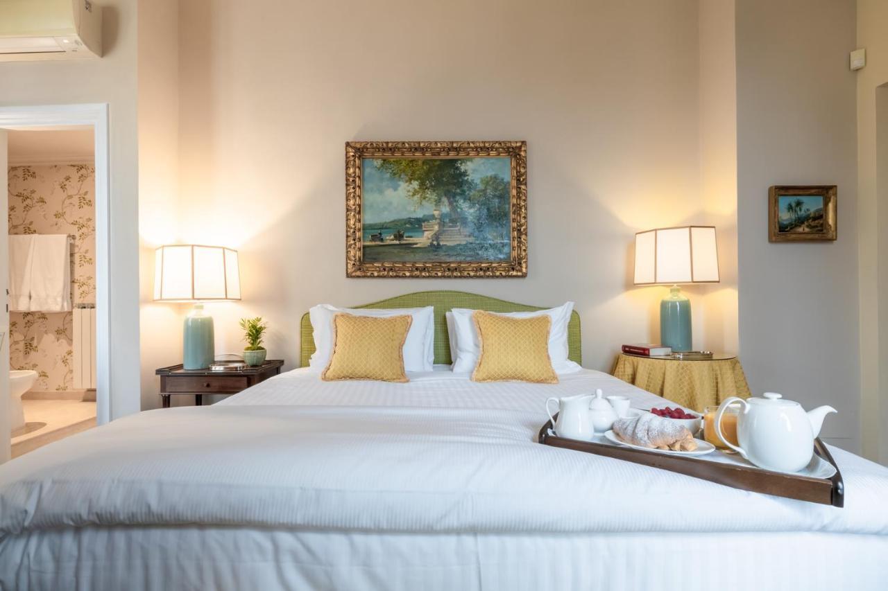 Colonna Traiana - Luxury Experience With Iconic Views Apartment *