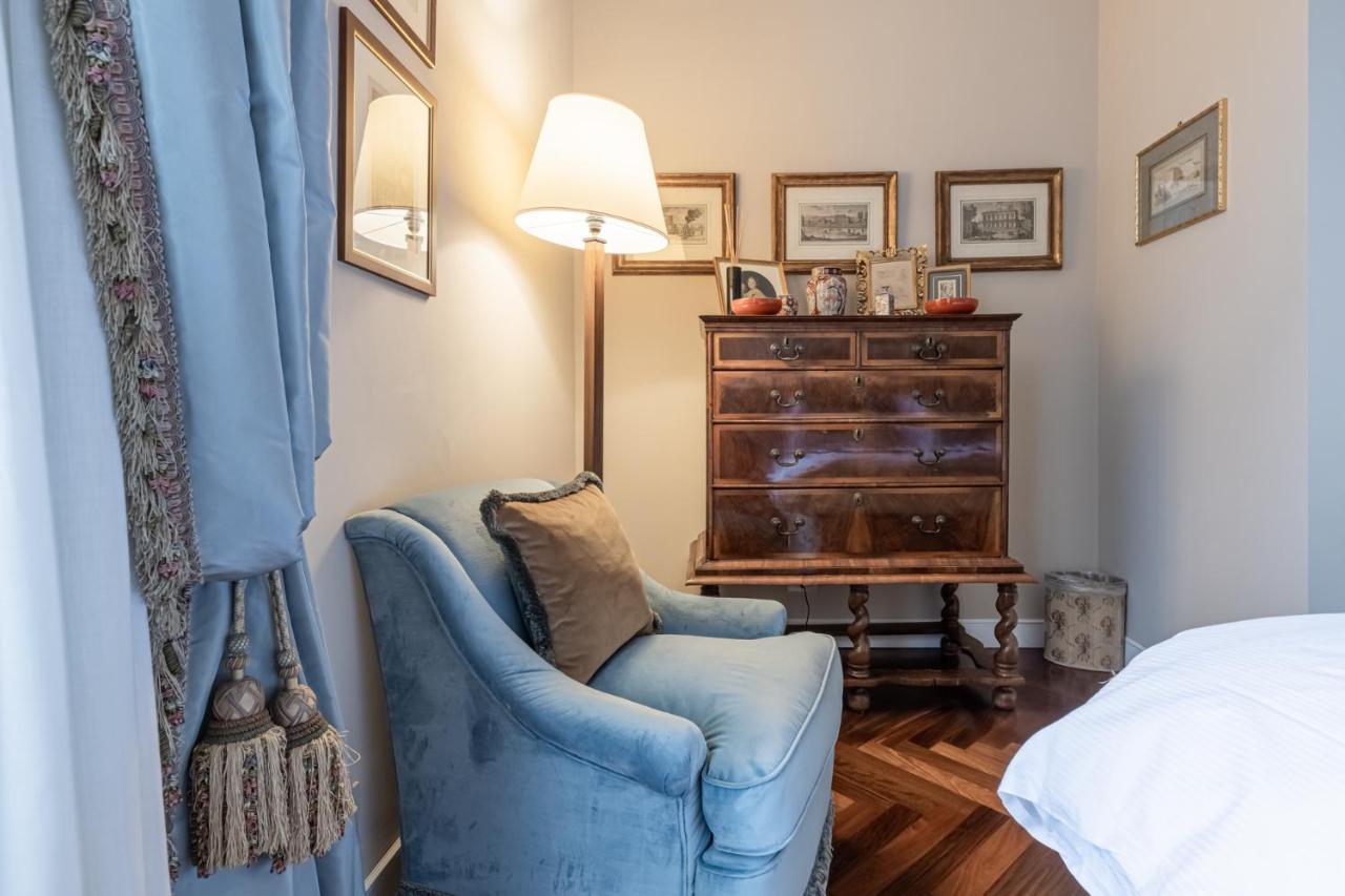 Colonna Traiana - Luxury Experience With Iconic Views Apartment