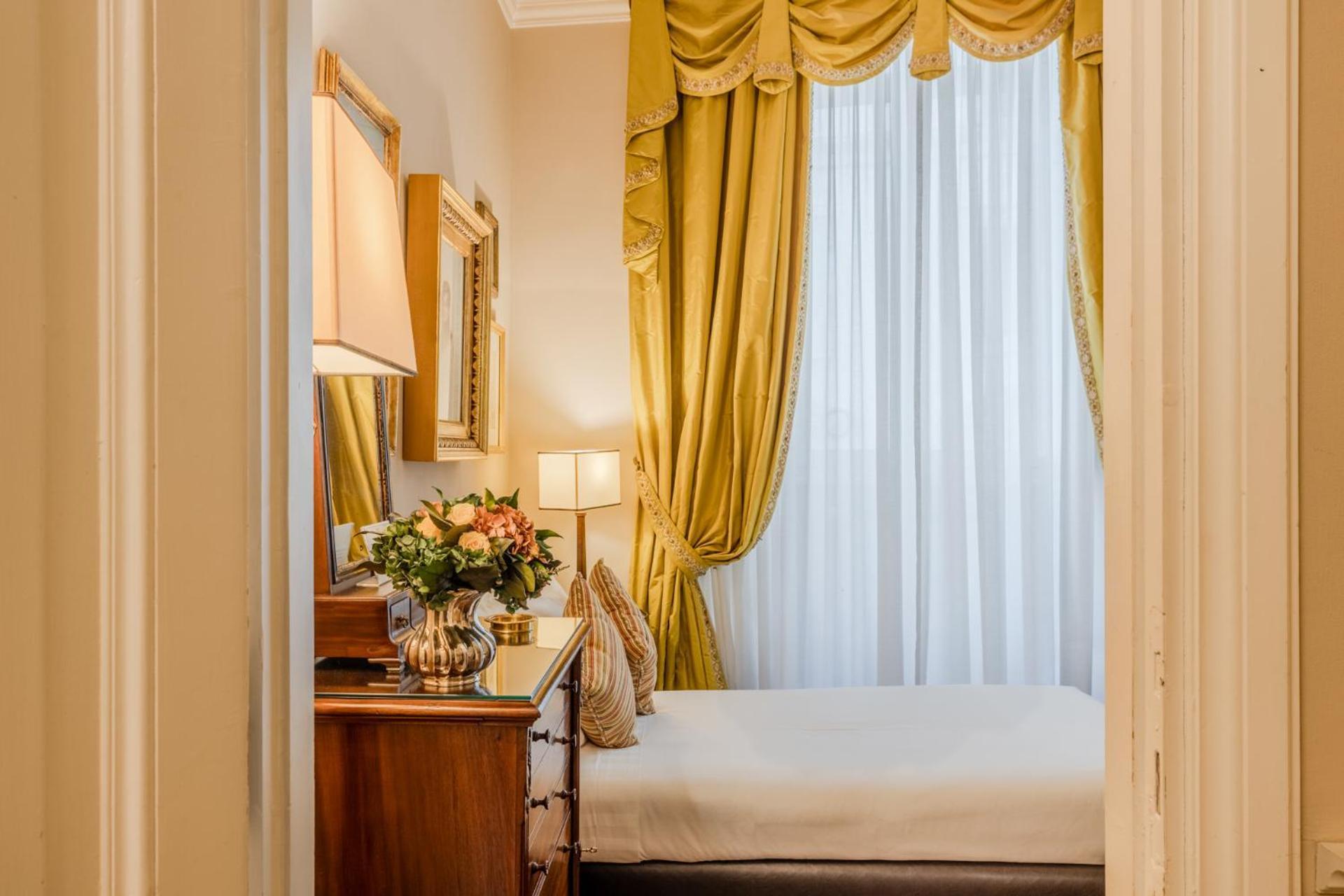 Apartment Colonna Traiana - Luxury Experience With Iconic Views Rom