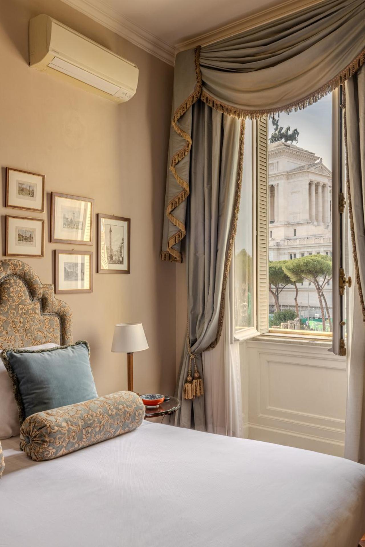 Colonna Traiana - Luxury Experience With Iconic Views Rom