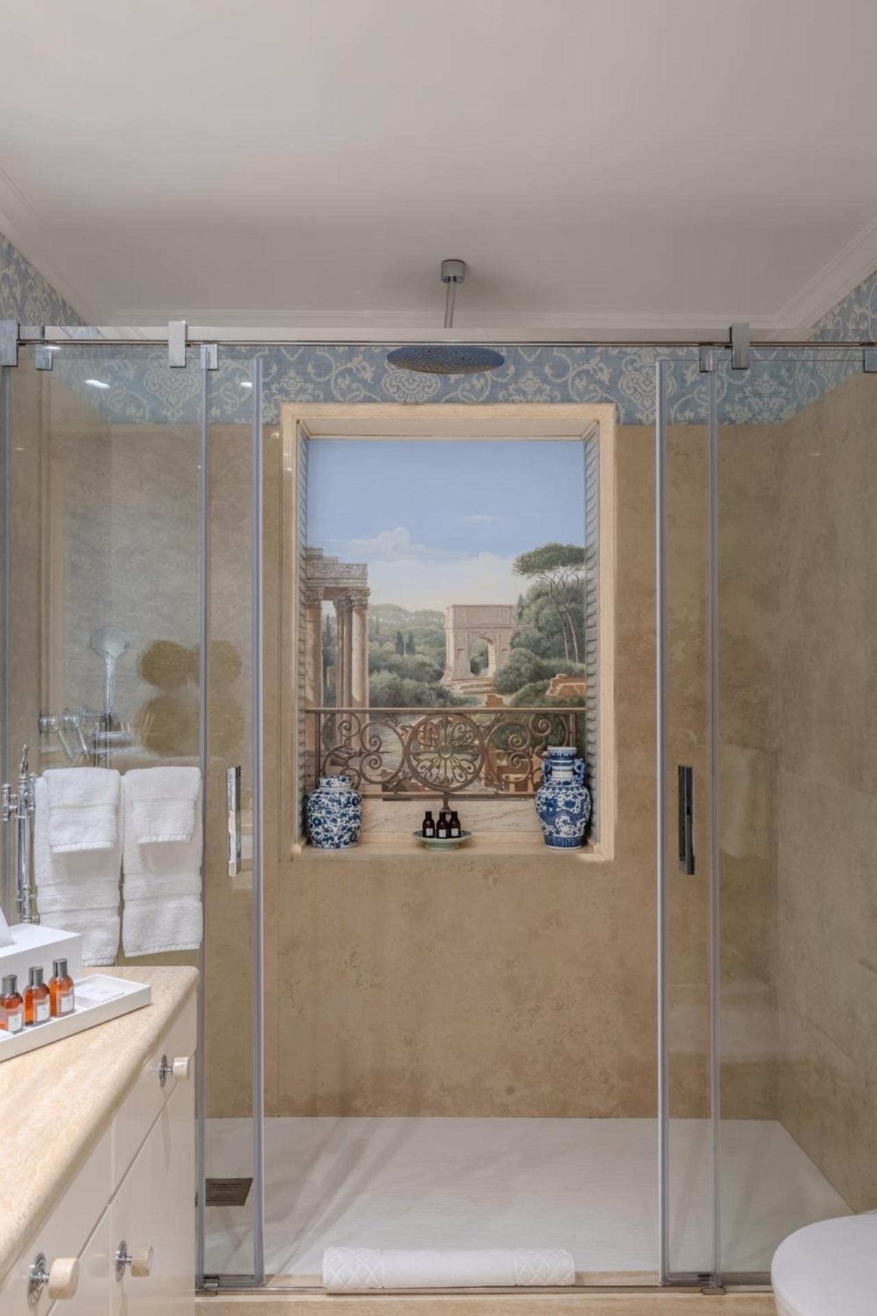 Colonna Traiana - Luxury Experience With Iconic Views * Rom