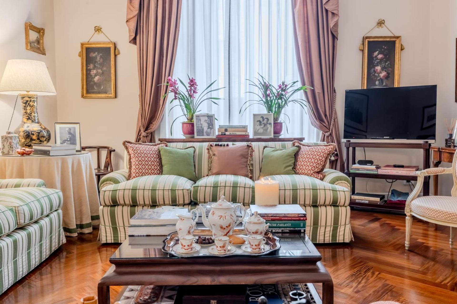 Colonna Traiana - Luxury Experience With Iconic Views