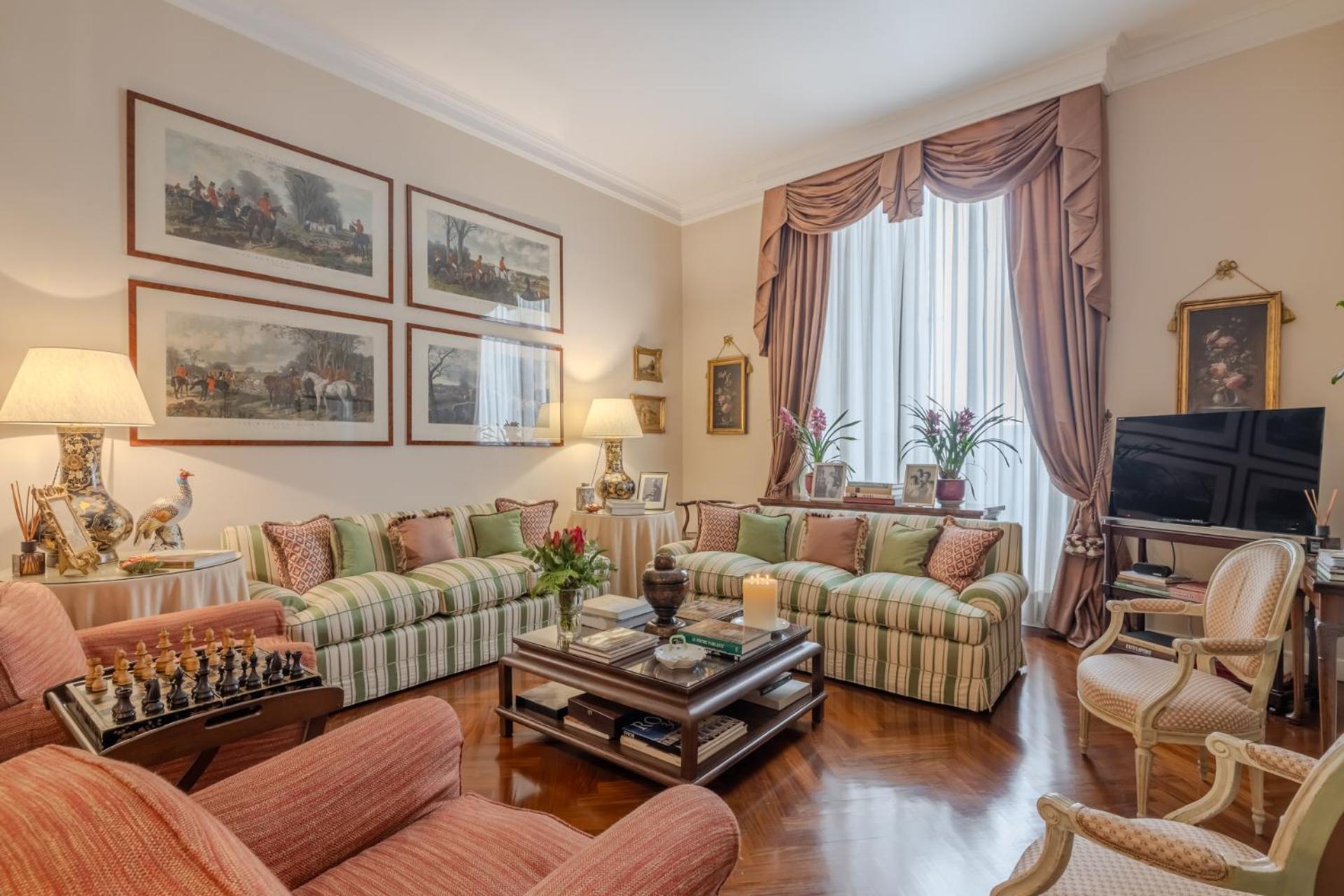 Colonna Traiana - Luxury Experience With Iconic Views * Rom