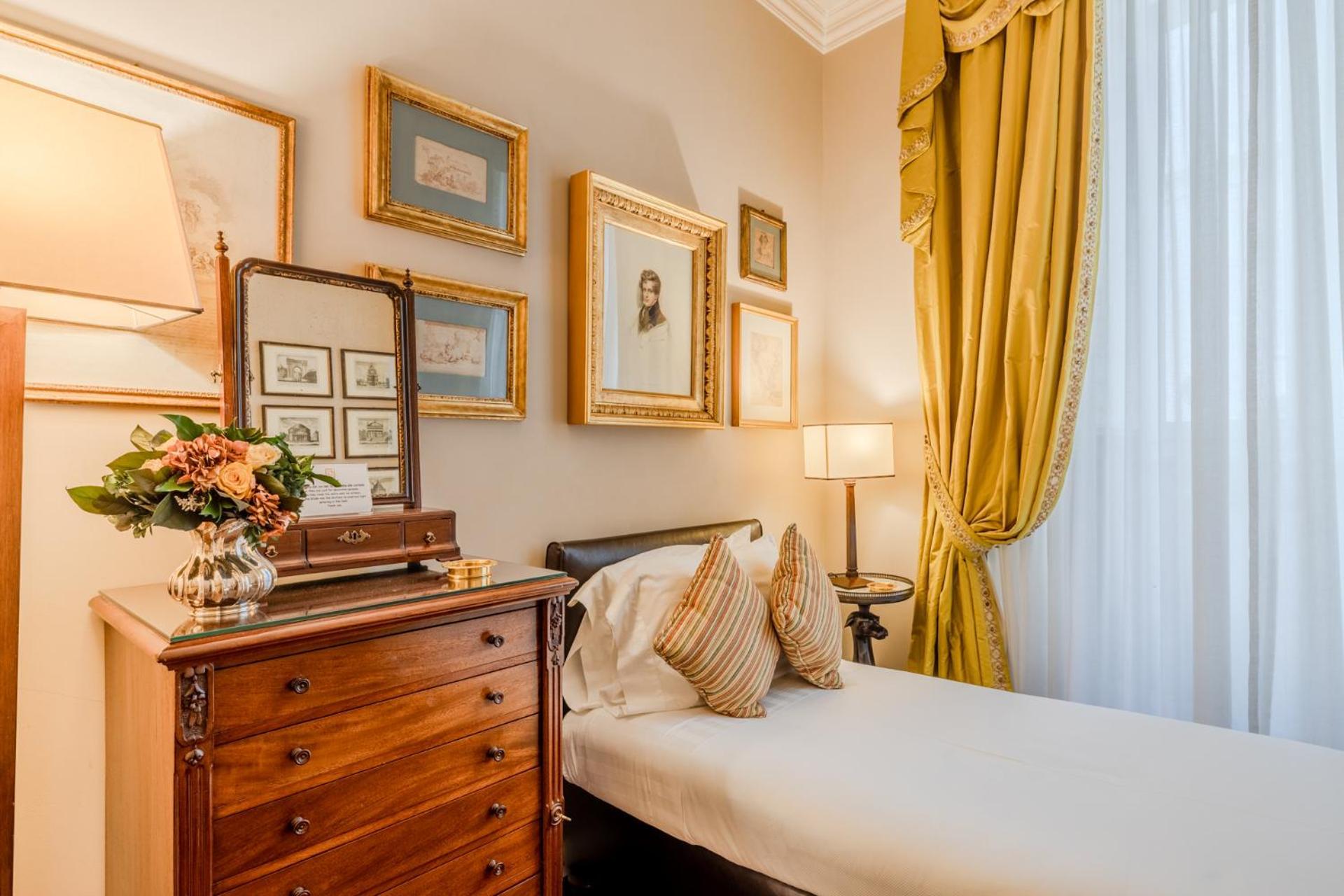 Colonna Traiana - Luxury Experience With Iconic Views