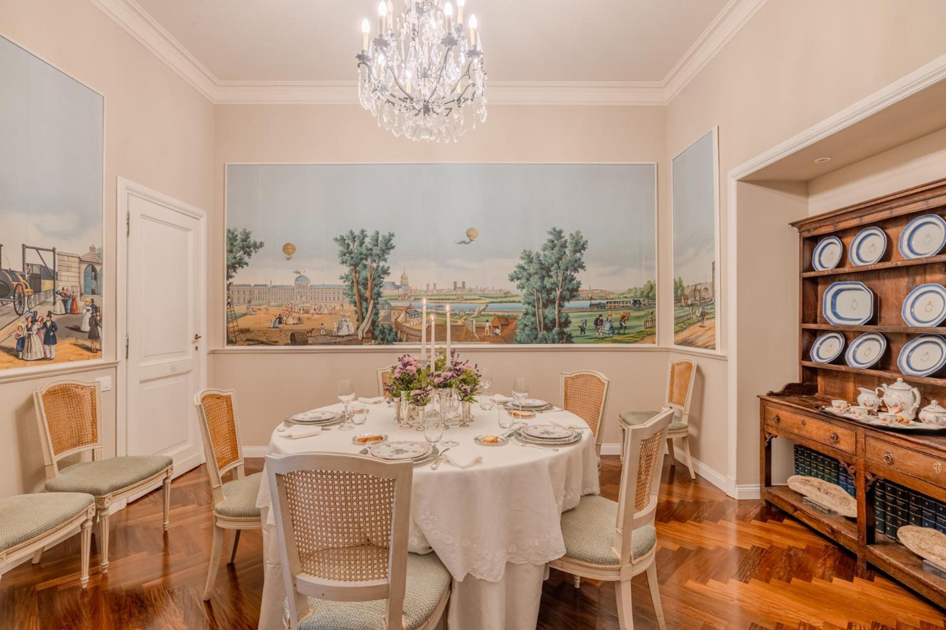 Colonna Traiana - Luxury Experience With Iconic Views *